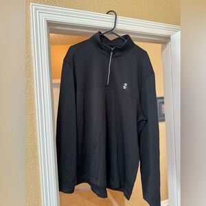 Izod golf pullover never worn